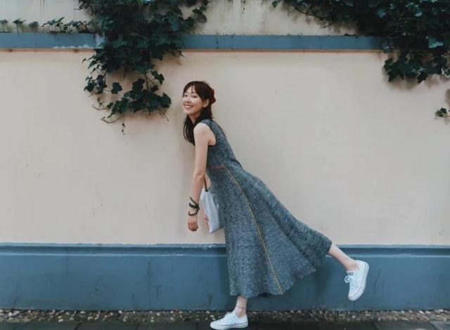 讨好大佬，陪睡上位	，遭央视“开除”，她身上的标签哪个才是真的