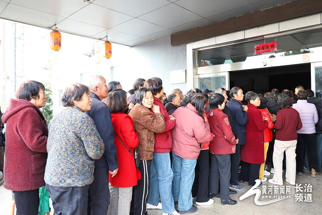 健步行、看民俗、品美食……振兴小镇重阳文化旅游节热闹非凡