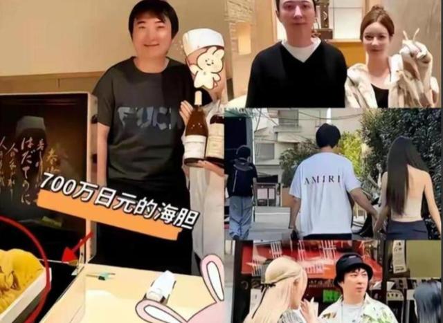 陪睡陪玩只是冰山一角！万达蒸发800亿后，王思聪再次传出大丑闻