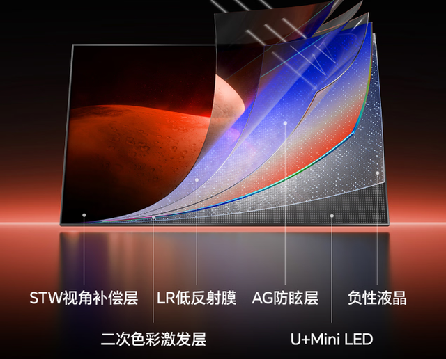 2025最热门的TCL T7L Pro与海信小墨E5Q Pro电视应该怎么选？