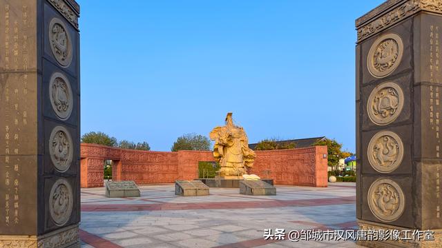 瞰齐鲁｜养马岛，东方的马尔代夫……