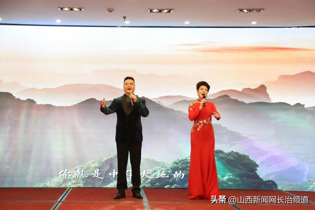 清凉长治 “晋”候重庆——长治文旅推介会在重庆圆满举行