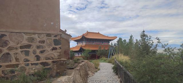 寻访甘肃永昌县的文庙（一）：地方志