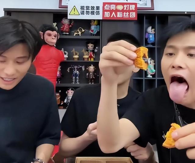 国务院点名封杀！这几位坑蒙老百姓的网红，直播带货路彻底堵死