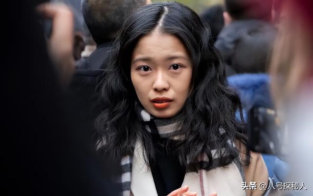 7年前诬告朱军性骚扰，让朱军被世人唾骂的弦子，如今过得如何？