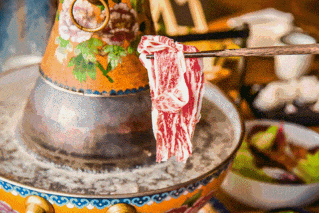 【联动宣传】听劝，冬天在武威，就要这么玩！