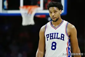 NBA历史上被小球时代淘汰的10大中锋图片