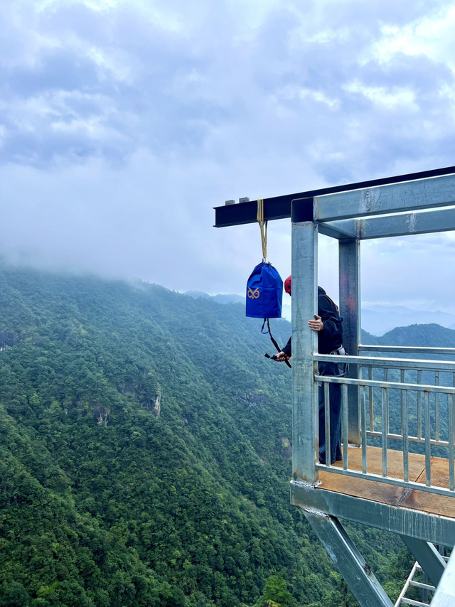 把生活调成喜欢的频道，在大觉山总能找到你的方式！