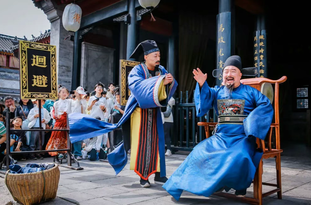 周末好去处 | 被临沂暖到 流泪！