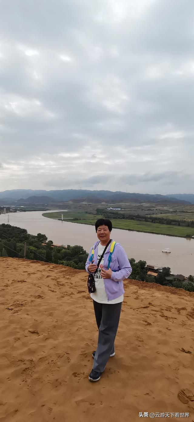 大西北环线旅游记（中）
