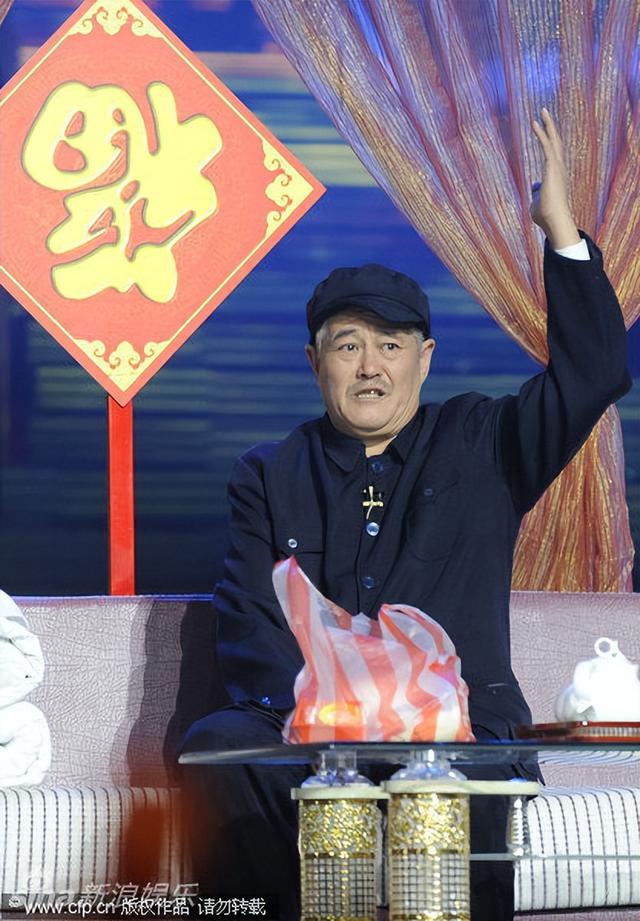 终于破案了！逼得赵本山退出央视春晚的不是宋丹丹，更不是范伟