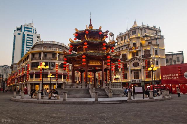 中国最“可惜”的城市，曾是经济特区之首，如今成为三线小城