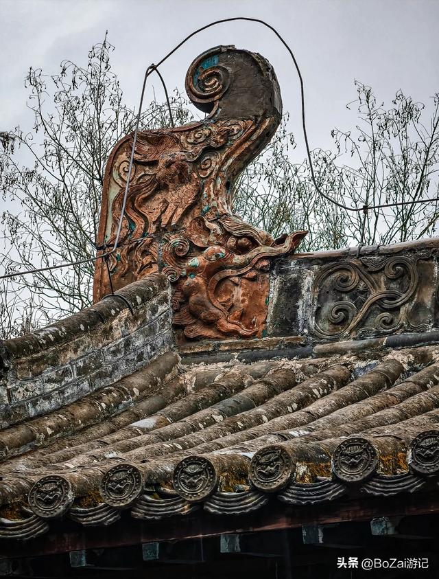 太行深处藏五代奇迹：大云院里的千年木构与壁画绝唱