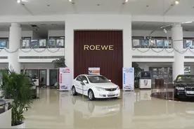 中国第一大汽车经销商：年收入超过1600亿元，比永达+利星行还多图片