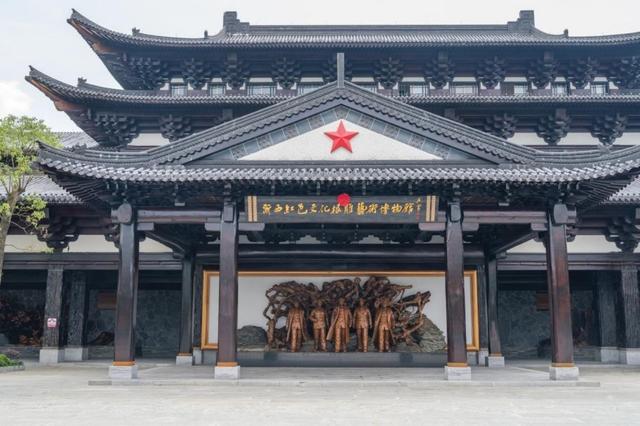 在开化，寻根的故事，找慢的答案