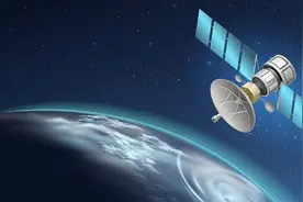 中国为胡塞武装提供卫星定位？美国航母遭受打击，赖到我们头上了图片