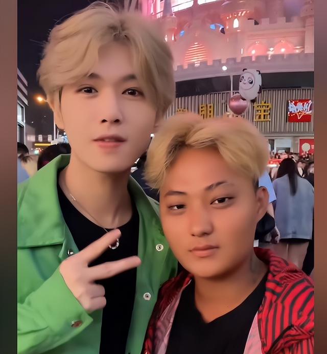 鹿哈官宣领证！8 年爱情长跑终成正果，娇妻身材火辣	，夫妻相拉满