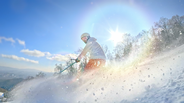 超有氛围感！哈尔滨冬日打卡攻略