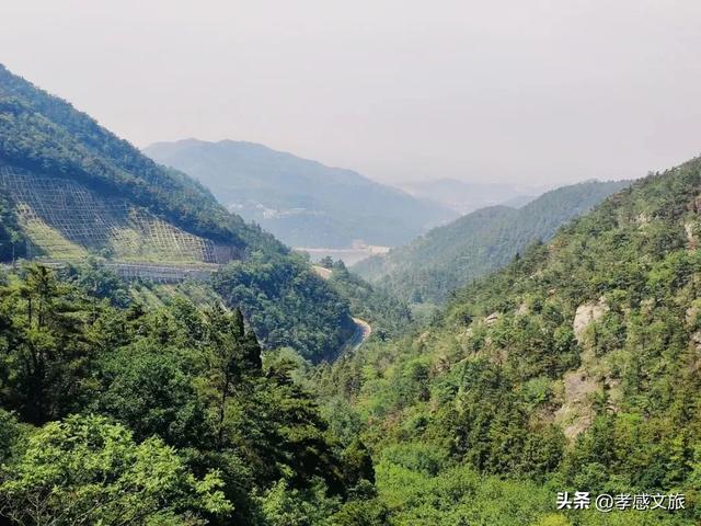 孝感登山大会最全登山攻略！附路线图→