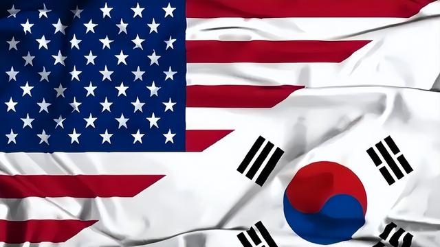 一觉醒来，韩国“跪”了！GDP前9中，除中国，只剩2国未向美妥协