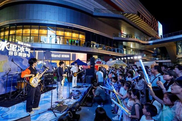 非遗游园会、音乐会、艺术展……海淀一大波文化“大餐”来袭！