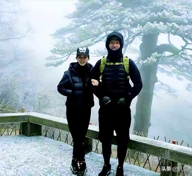 42岁刘翔近况曝光，长期在国外旅游，靠终身合同吸金，远离喷子！