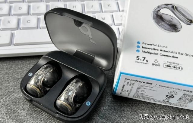 百元耳夹式耳机哪款性价比高？2025夹耳式开放式蓝牙耳机推荐。