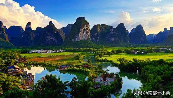 广西有个崇左市，你们知道吗？