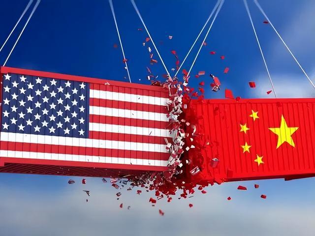 特朗普果然不靠谱，英伟达停产H20芯片，金灿荣：中国市场遭抢夺
