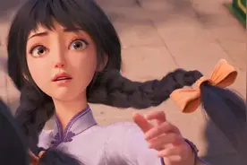 《哪吒》之后，又一个国漫之光？图片