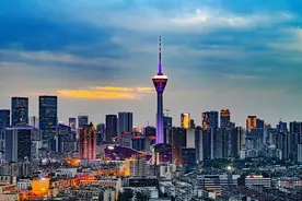 成都市行政区划信息，供参考使用图片