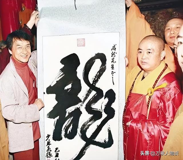清算！释永信被调查后，再传4大噩耗，私生活混乱只是冰山一角？