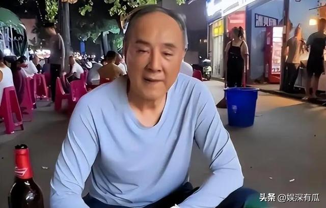 一把年纪还折腾？68岁老戏骨去新西兰，跟国外子女团聚生活