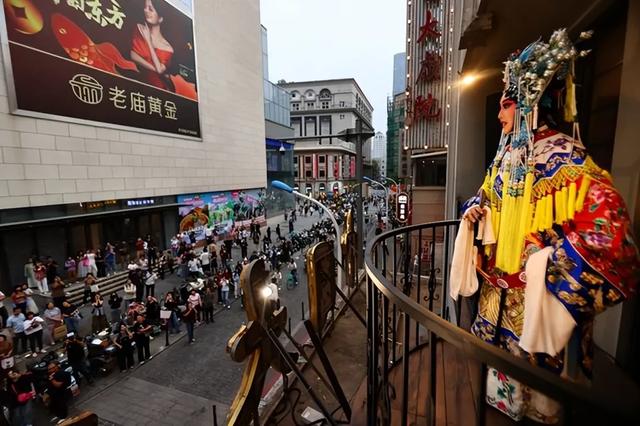 处处有戏，步步惊喜！“戏聚天津”能多么出乎意料？