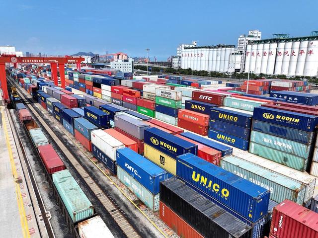 中美休战一年！美国取消关税，中国全球90%精炼产能成终极王牌！