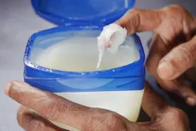 皮肤科医生聊聊凡士林的那些妙用图片