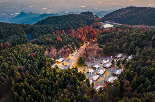 通航在即！解锁戈壁落日与江南烟雨的邂逅密码