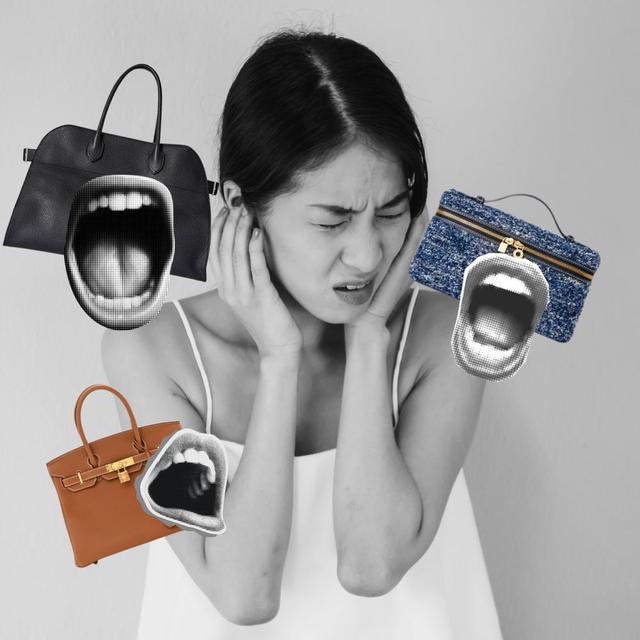 从"门当户对"到"SwagGap"，穿搭正在杀死爱情？