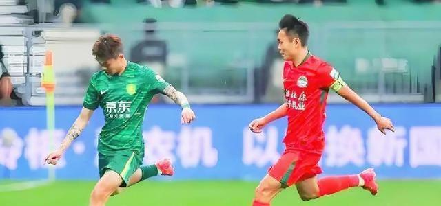 3-0夺冠却骂声一片！国安足协杯4大争议：点球重罚让河南彻底炸了