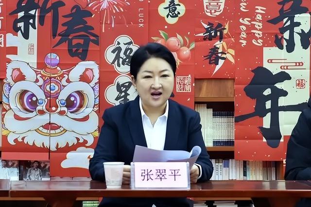 农工党阳泉市委会盂县小组召开年度总结大会