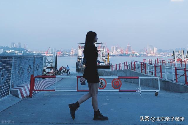 冬季旅游，带老人出游指南