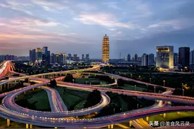 这几天去了一趟郑州，说点大实话，郑州这个地儿真是绝了！图片