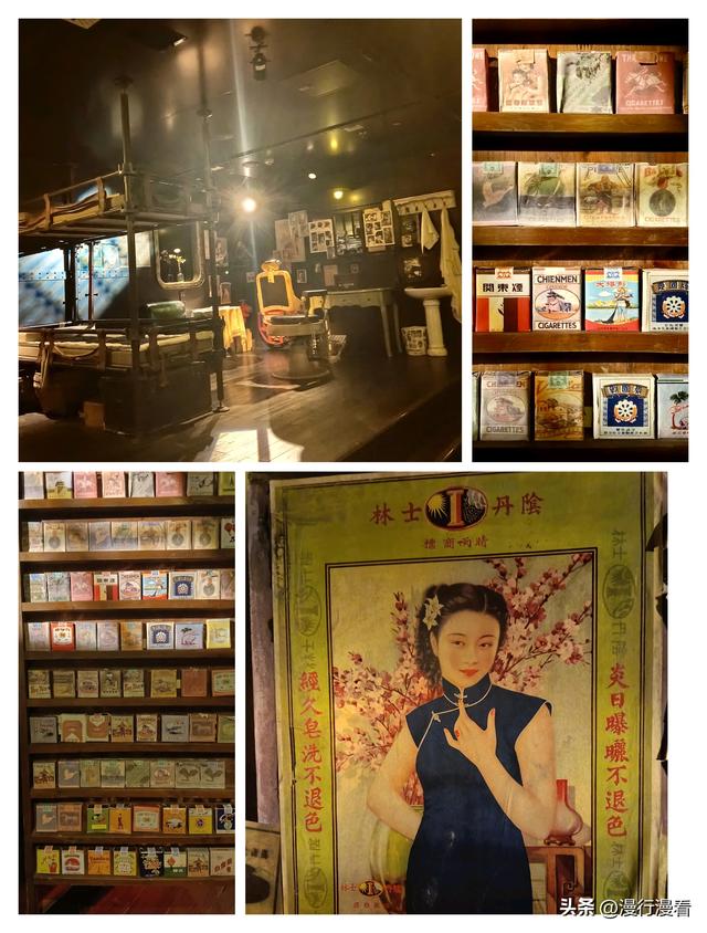 到武汉来坐船，150元穿越百年到民国，1.3元横渡长江