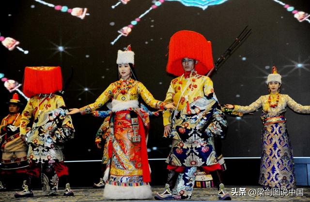 “圣境甘南·心灵之旅”夏河县文旅招商推介暨颁奖典礼在兰州举行