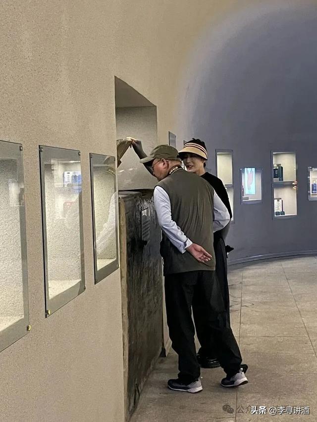 这个极北的美酒小镇,承载着你想不到的酒文化——黑龙江省玉泉酒厂参观手记