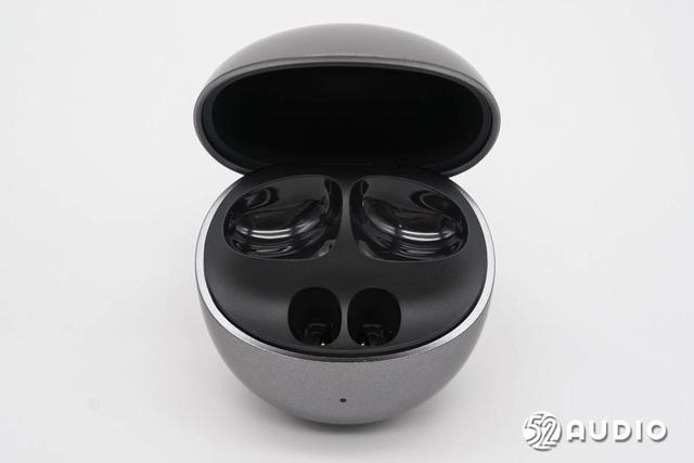 拆解报告：荣耀亲选TiinLab S7真无线降噪耳机