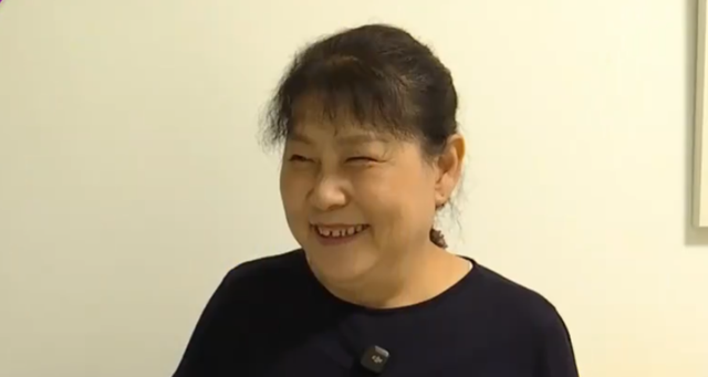 67岁孙大妈来相亲，你看她提个啥条件，这样的人品不常见了