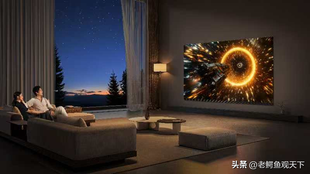 全球显示技术竞赛迎来中国答案 TCL SQD-MiniLED全局高色域征服行业