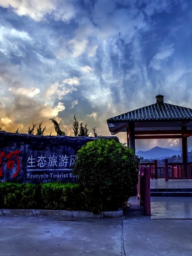 宝鸡线路上新！你在哪儿耍？进来报坐标→