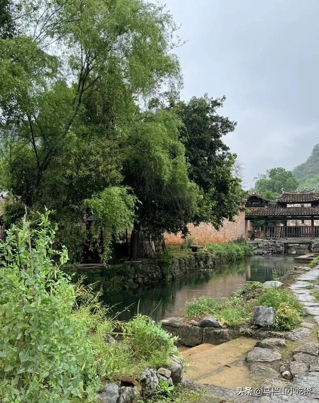 永州超全旅游，小众景点打卡攻略奉上！